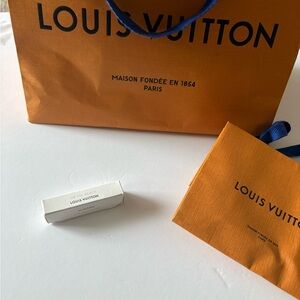 Louis Vuitton On the Beach Perfume Sample